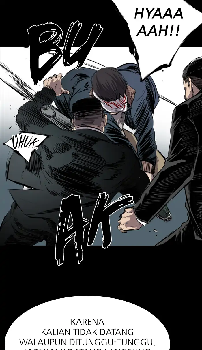 Baca Castle - Chapter 47 halaman 33