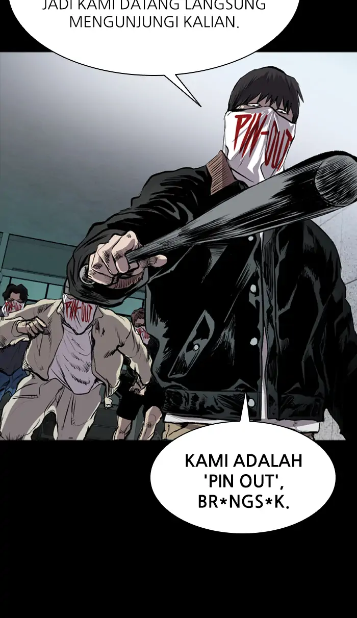 Baca Castle - Chapter 47 halaman 34