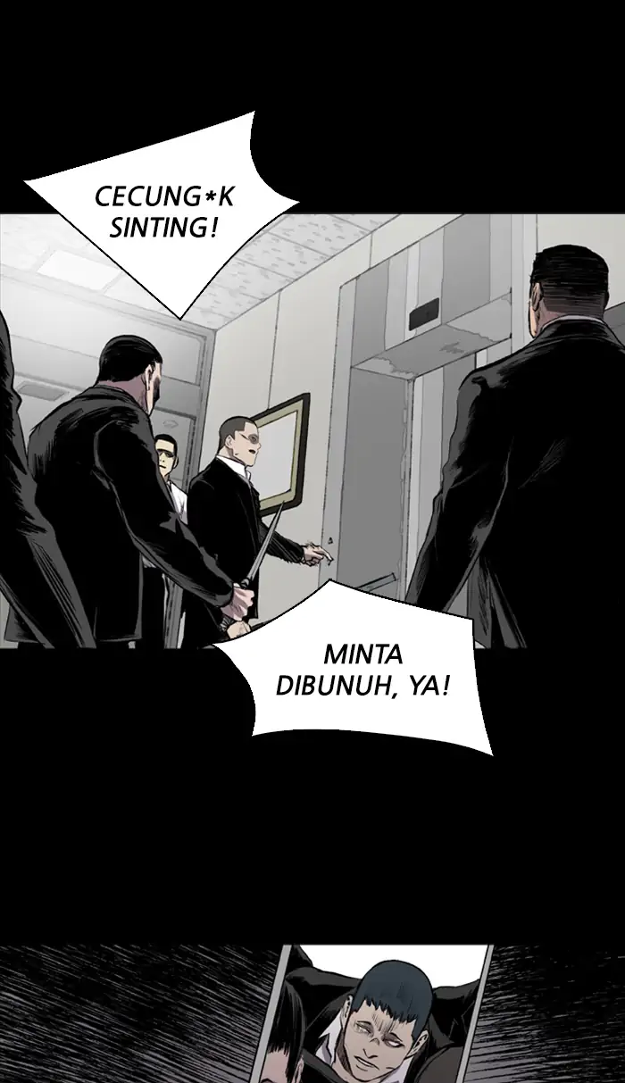 Baca Castle - Chapter 47 halaman 35