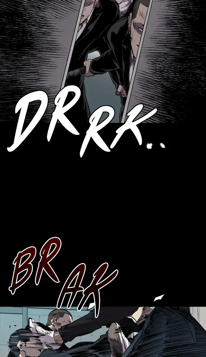 Baca Castle - Chapter 47 halaman 36