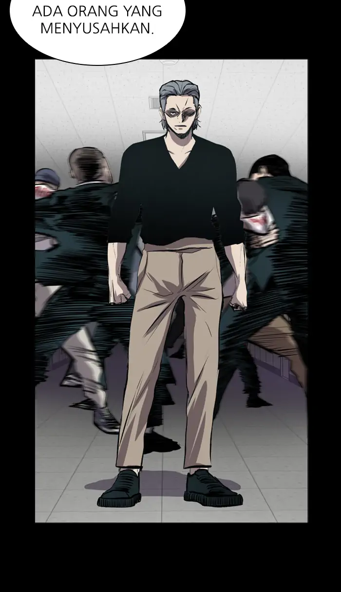 Baca Castle - Chapter 47 halaman 43
