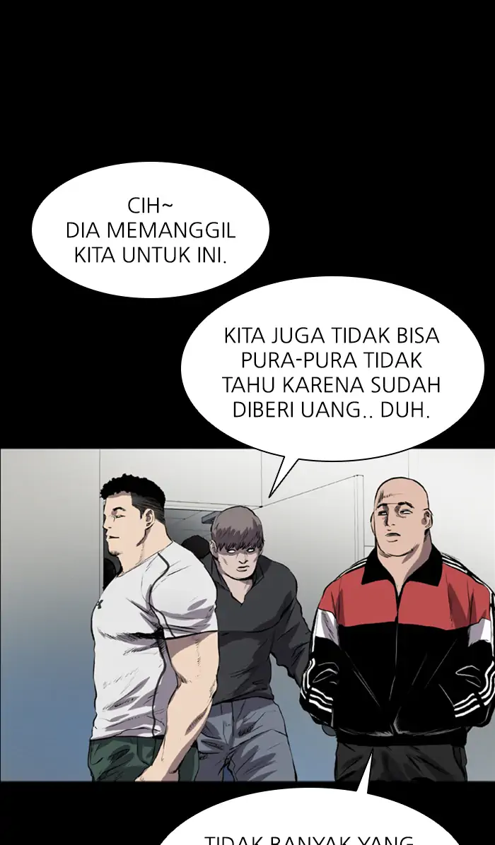 Baca Castle - Chapter 47 halaman 49