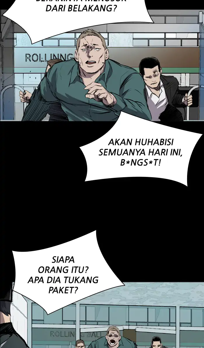 Baca Castle - Chapter 47 halaman 67