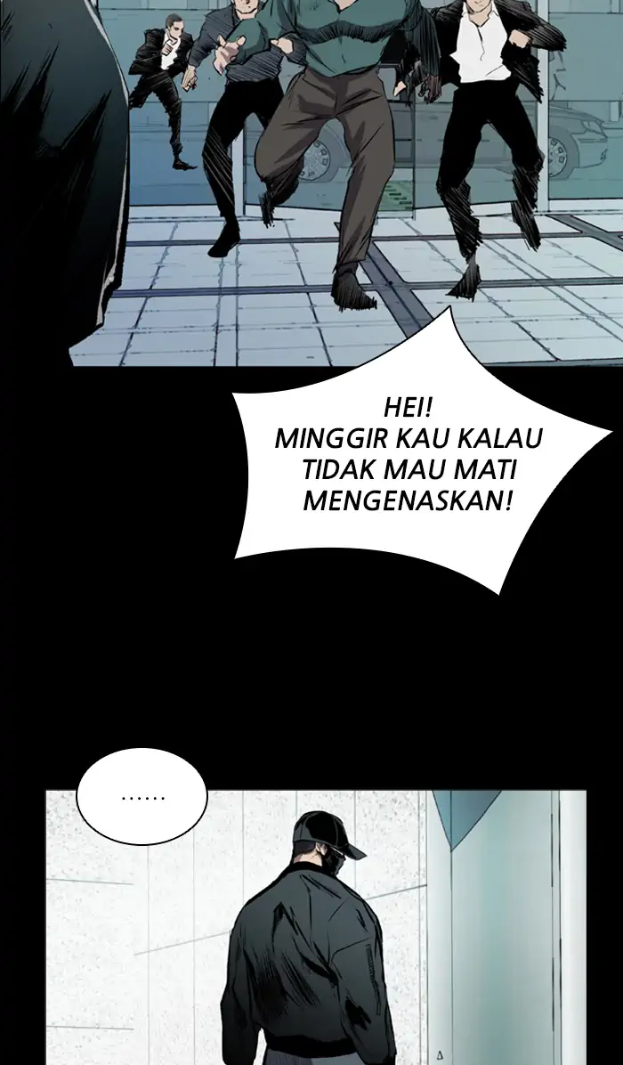 Baca Castle - Chapter 47 halaman 68