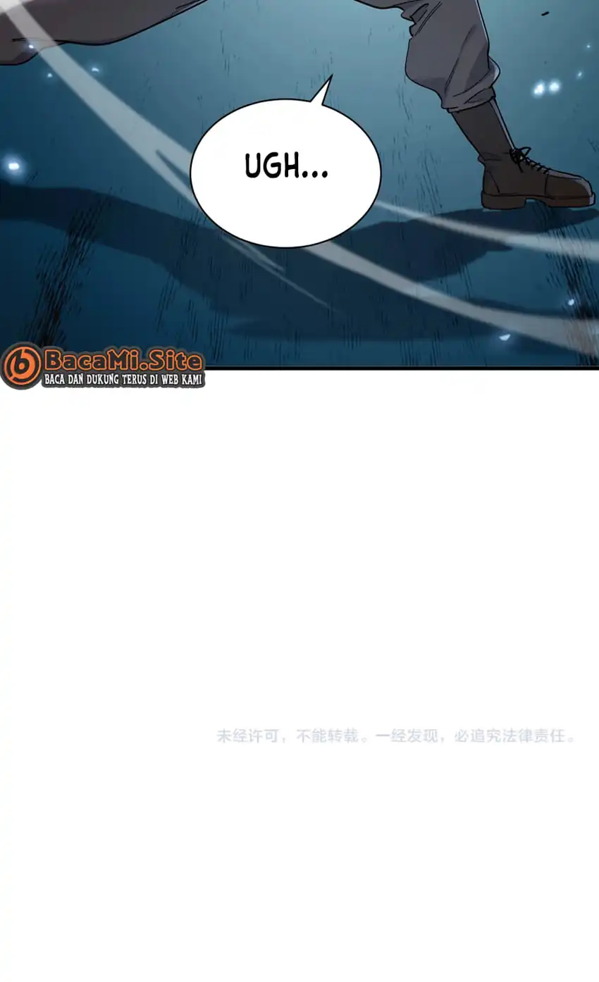 Cataclysm Hunter: I Have an EXP System Chapter 10 - Page 11