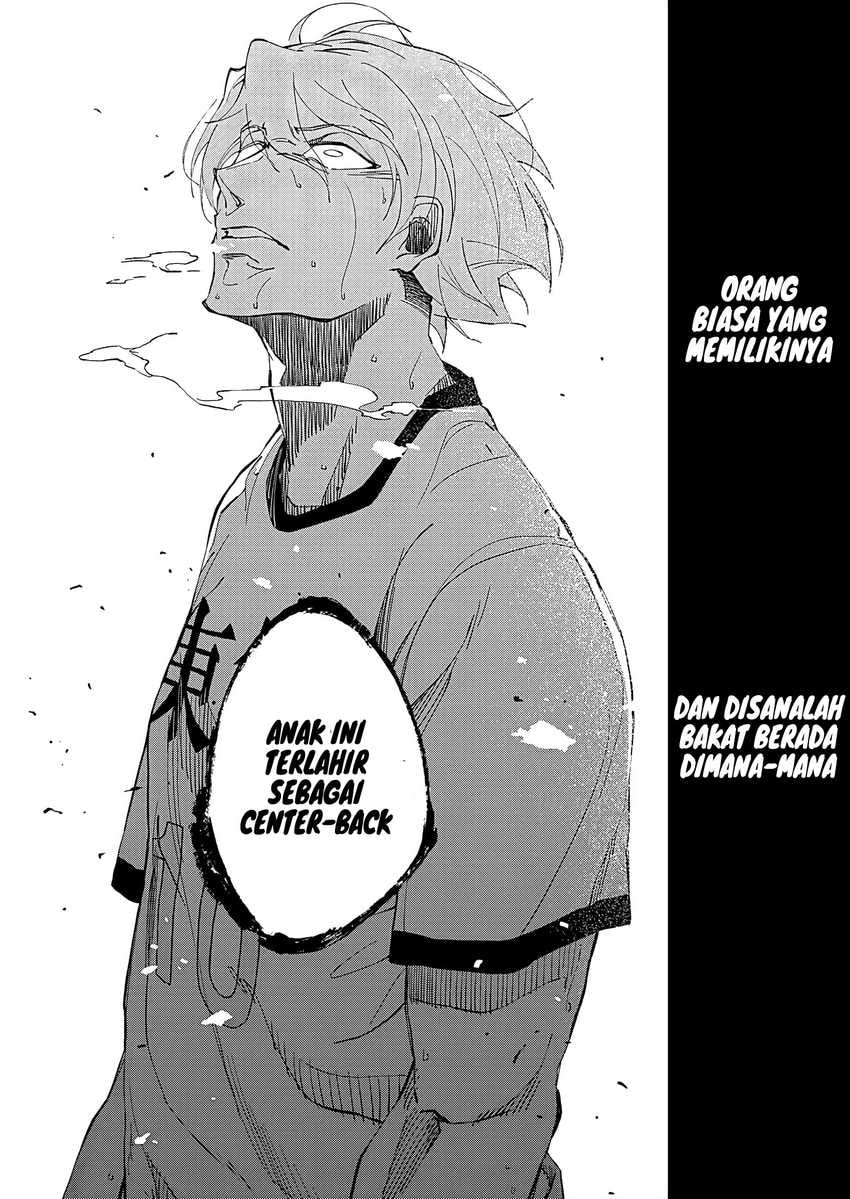 Baca Catenaccio - Chapter 1.2 halaman 15