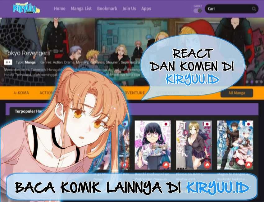 Baca Catenaccio - Chapter 1.2 halaman 19