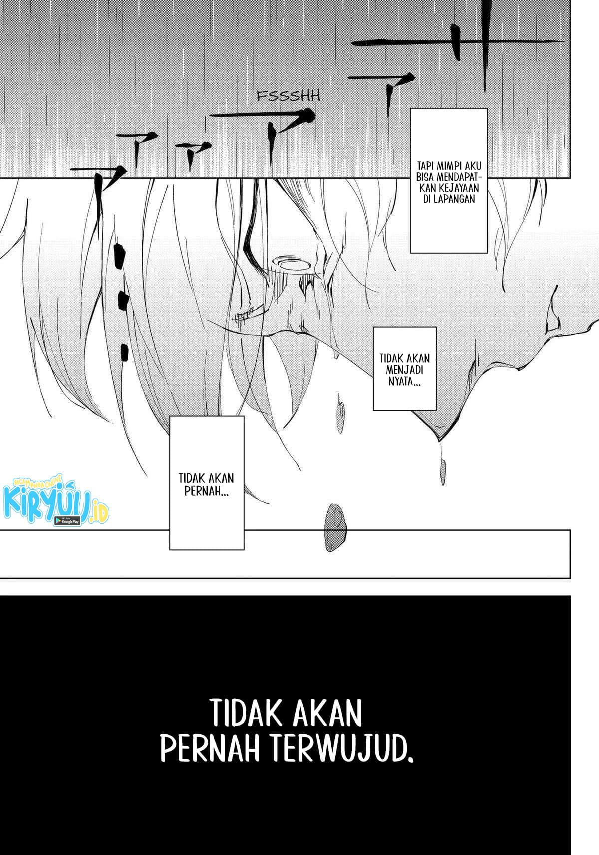 Baca Catenaccio - Chapter 2 halaman 24