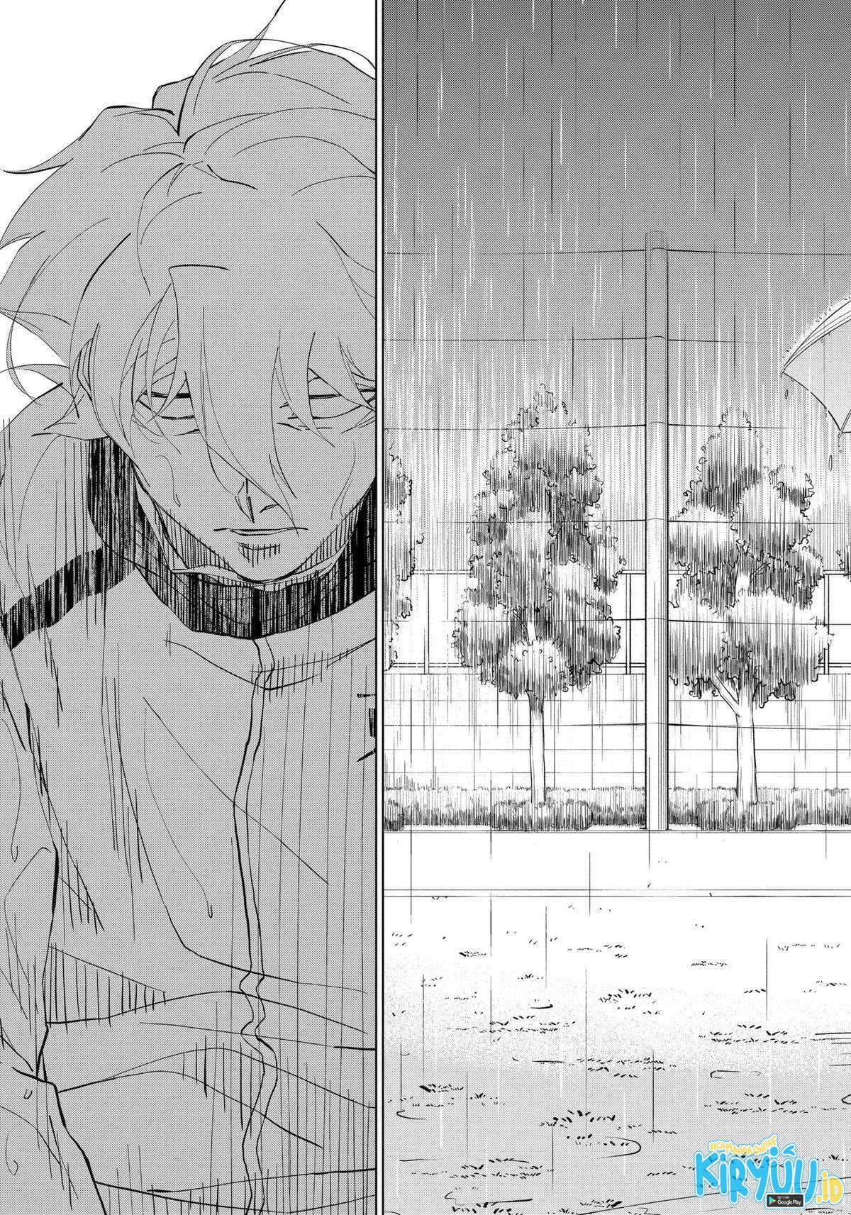 Baca Catenaccio - Chapter 2 halaman 26