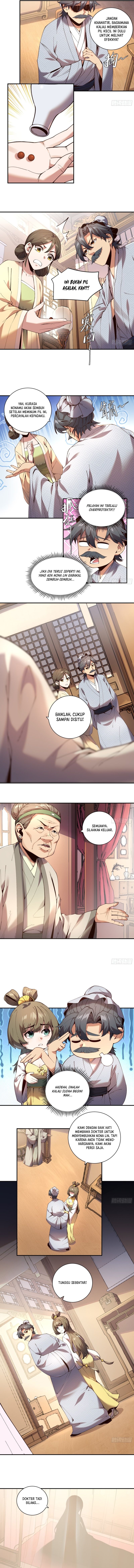 Baca Celebrating The Remaining Life - Chapter 39 halaman 3