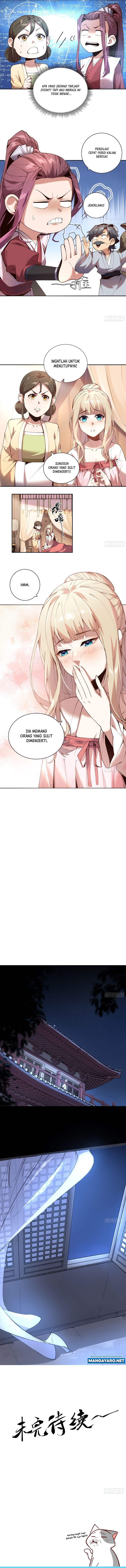 Baca Celebrating The Remaining Life - Chapter 39 halaman 8