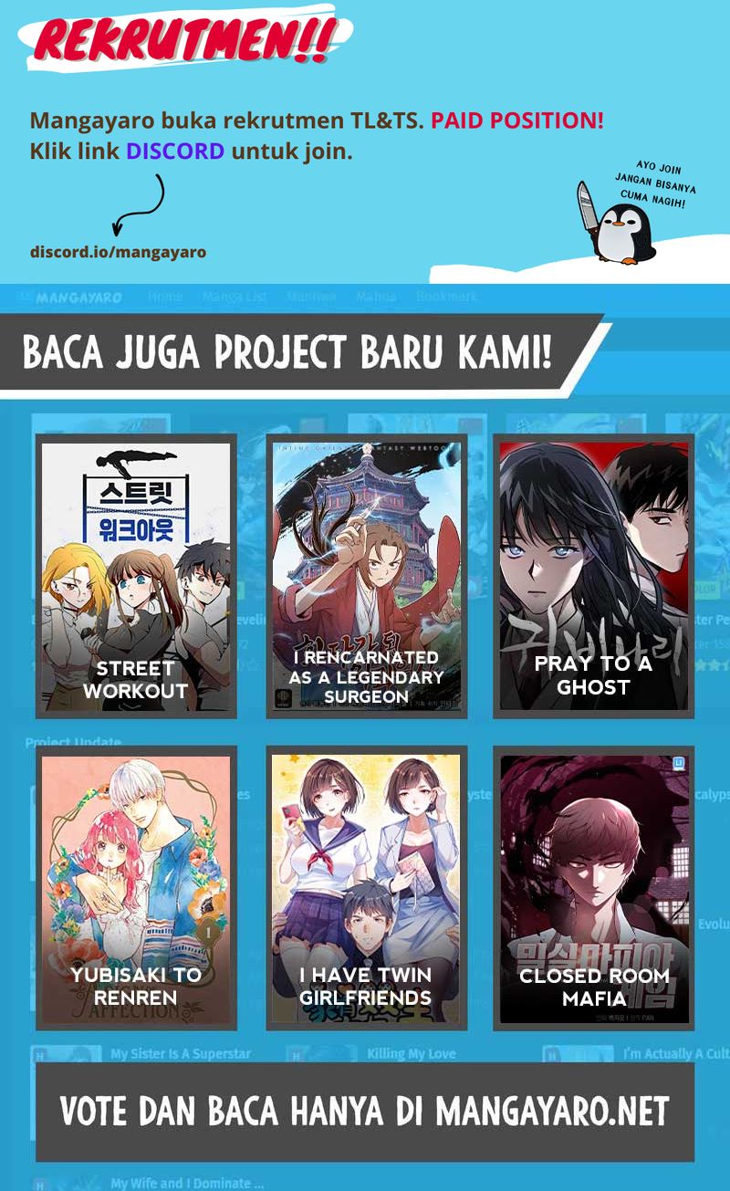 Baca Celebrating The Remaining Life - Chapter 39 halaman 9