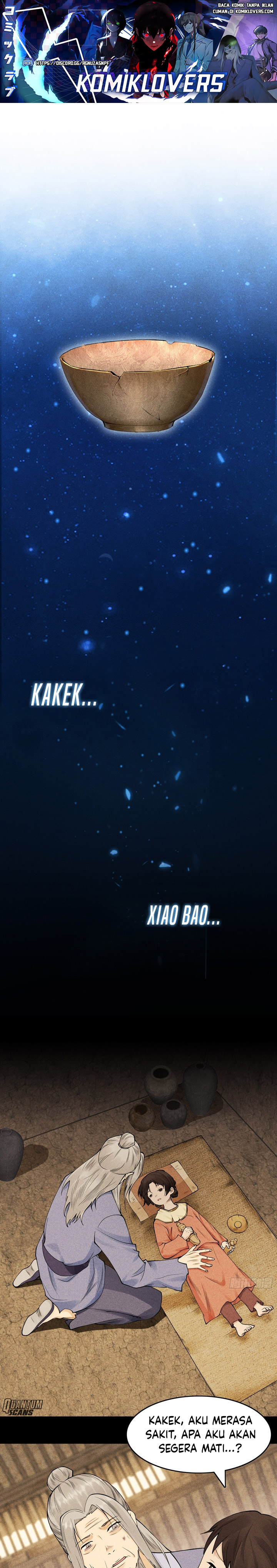Baca Celestial Phenomenon - Chapter 19 halaman 2