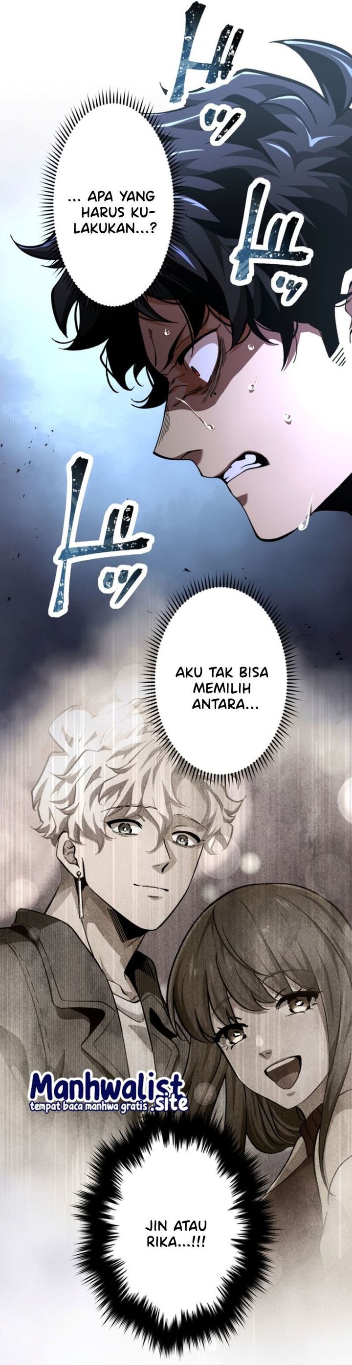 Baca Cerberus - Chapter 21 halaman 10