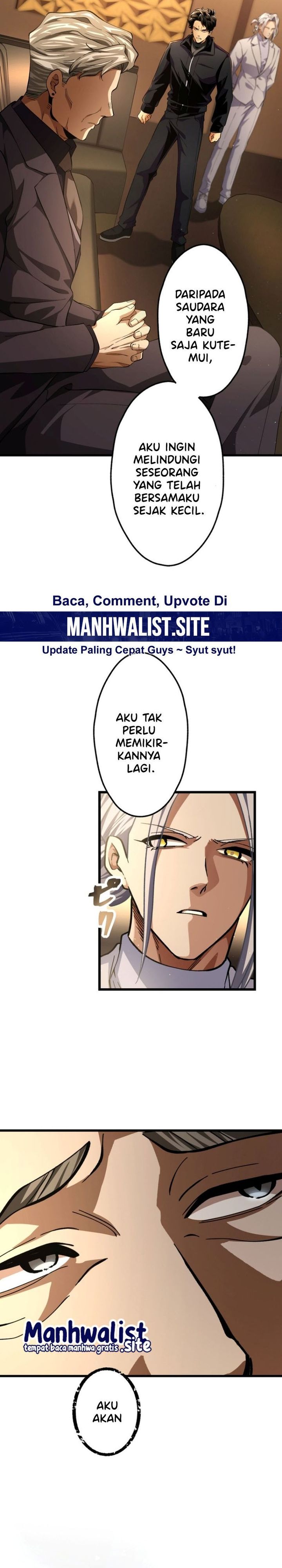 Baca Cerberus - Chapter 21 halaman 12