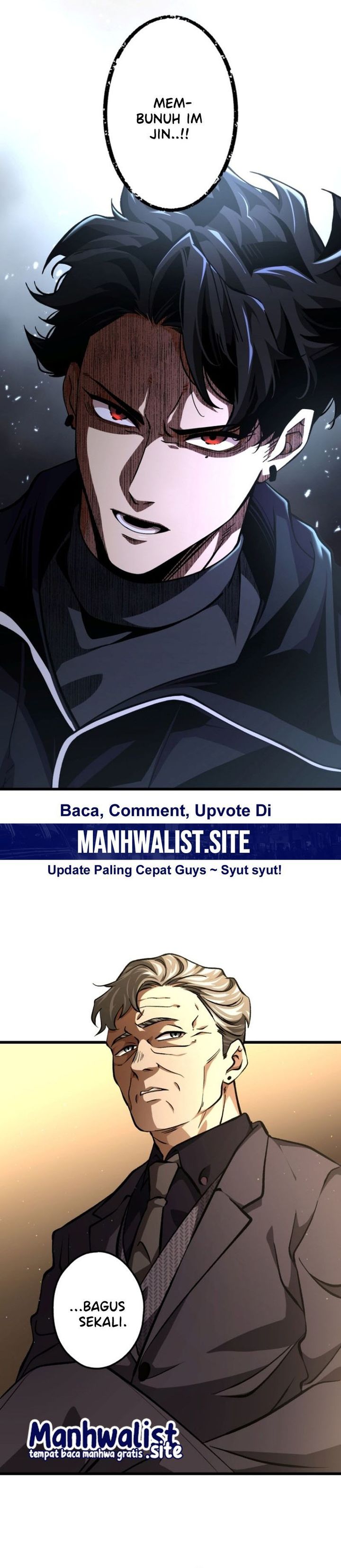 Baca Cerberus - Chapter 21 halaman 13