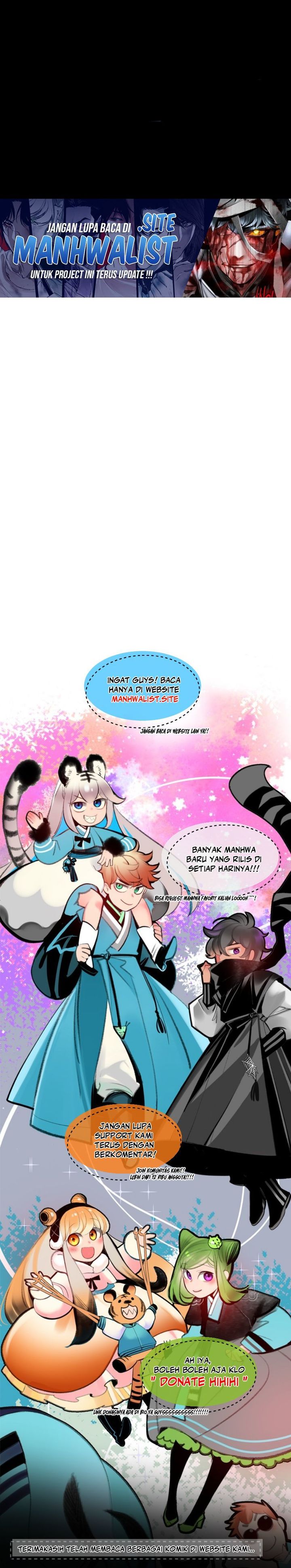 Baca Cerberus - Chapter 21 halaman 38