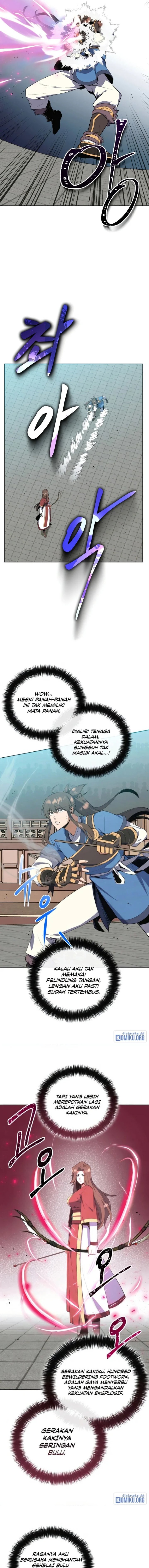 Champion's Path to Murim Chapter 42 - Page 13