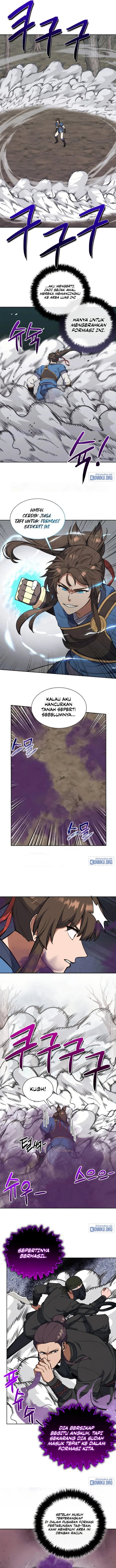Champion's Path to Murim Chapter 48 - Page 3
