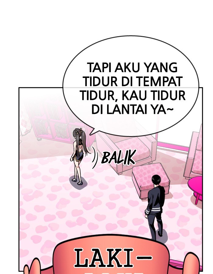 Baca Change Season 2 - Chapter 10 halaman 19