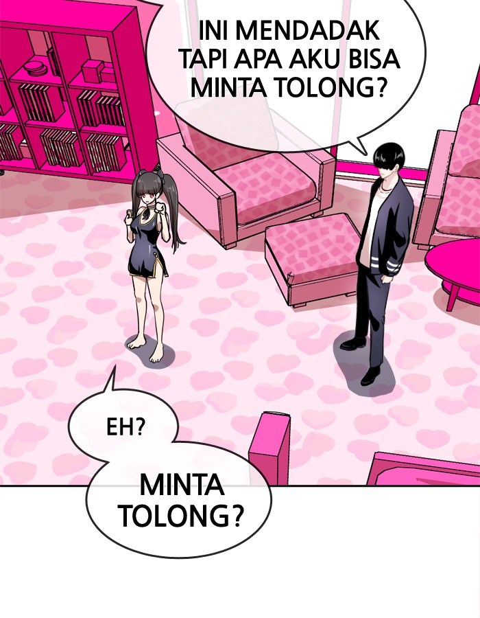 Baca Change Season 2 - Chapter 10 halaman 2