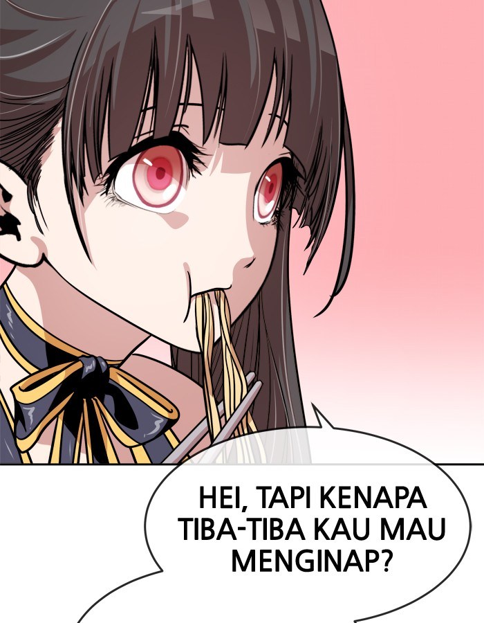 Baca Change Season 2 - Chapter 10 halaman 27