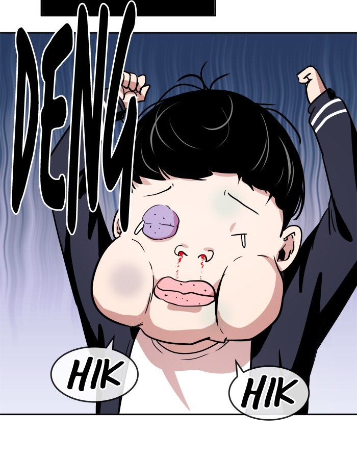 Baca Change Season 2 - Chapter 10 halaman 40