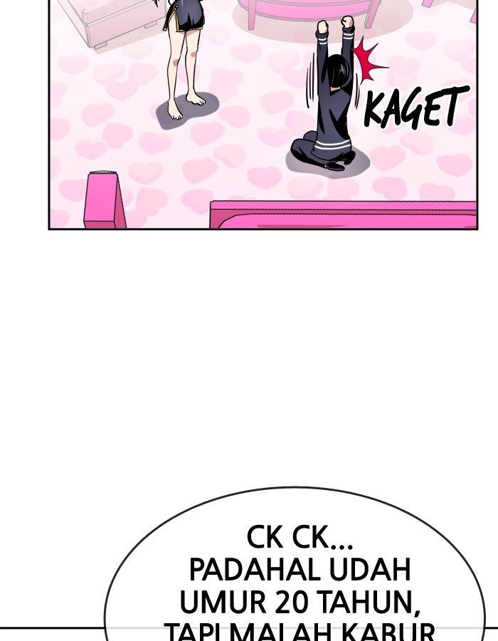 Baca Change Season 2 - Chapter 10 halaman 42