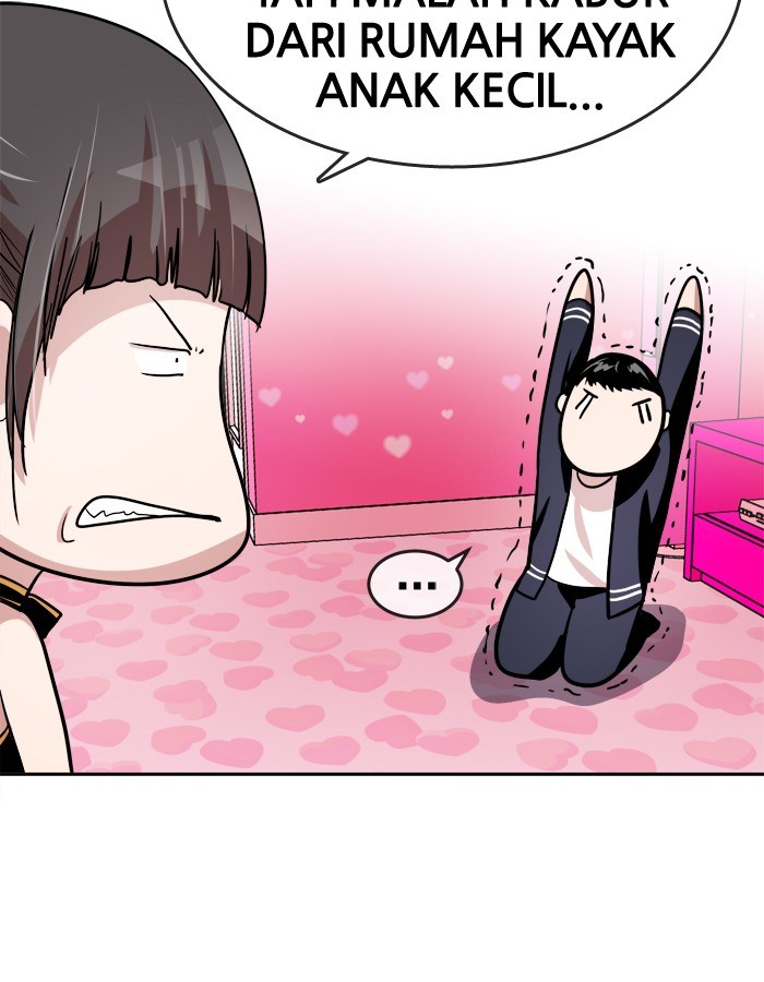 Baca Change Season 2 - Chapter 10 halaman 43