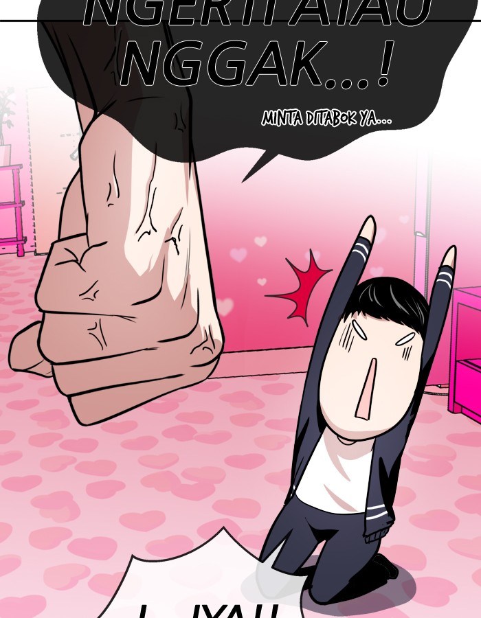 Baca Change Season 2 - Chapter 10 halaman 46