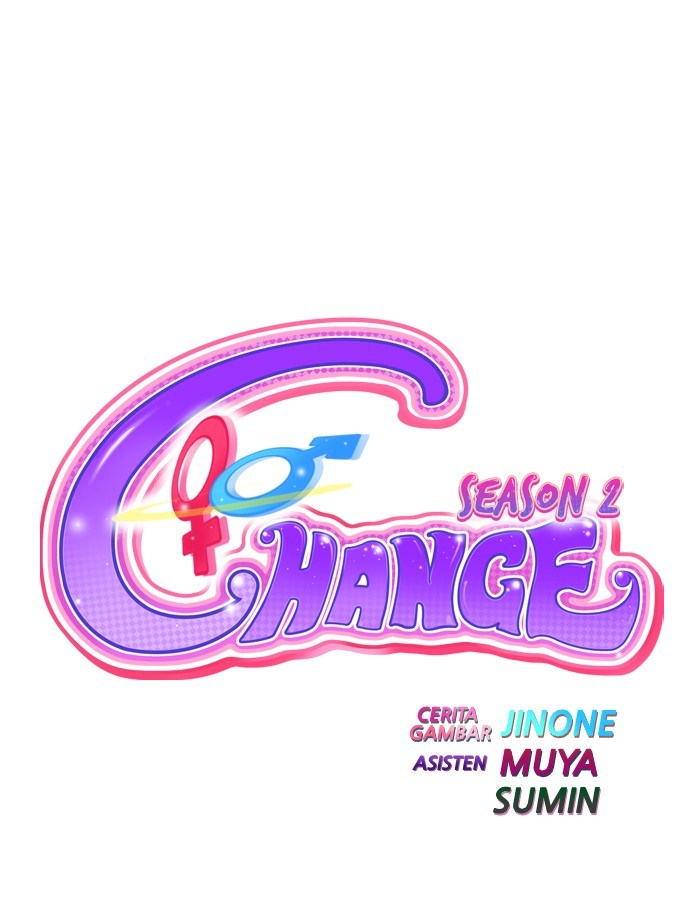 Baca Change Season 2 - Chapter 10 halaman 8