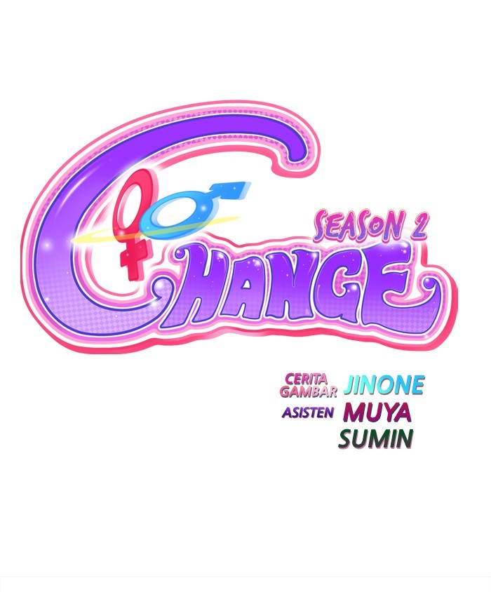 Baca Change Season 2 - Chapter 14 halaman 1