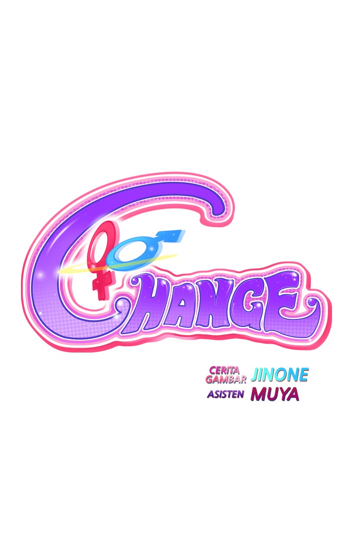 Baca Change - Chapter 83 halaman 1