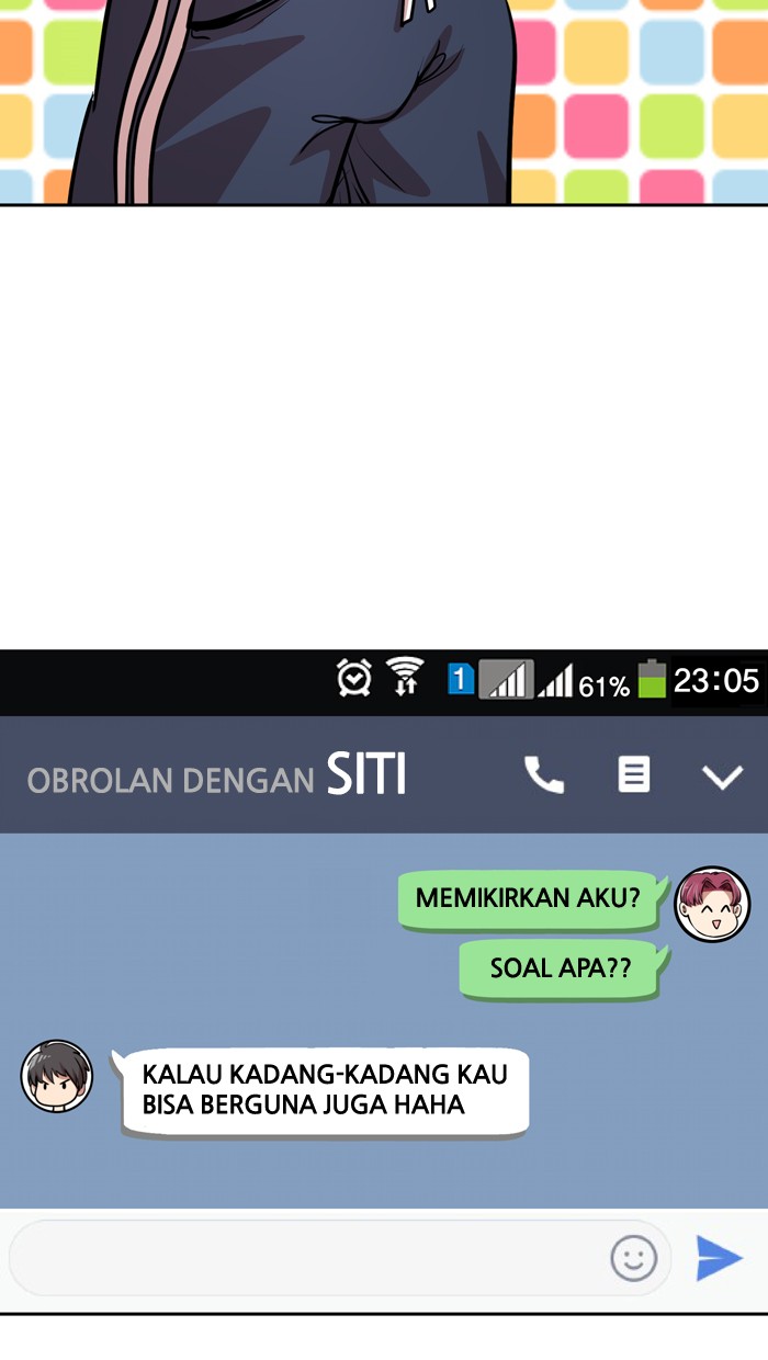 Baca Change - Chapter 83 halaman 10