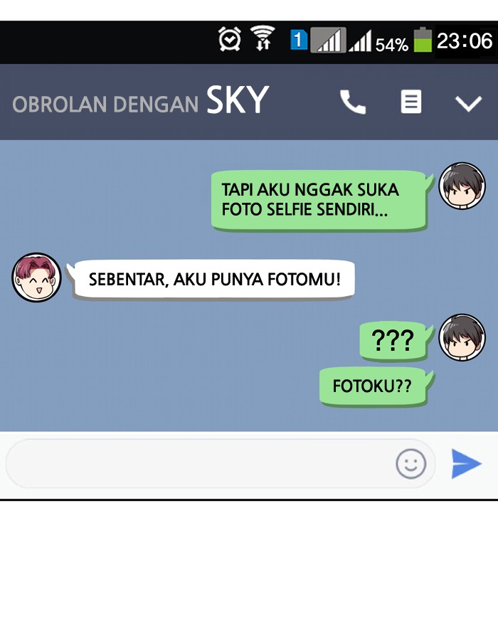 Baca Change - Chapter 83 halaman 15