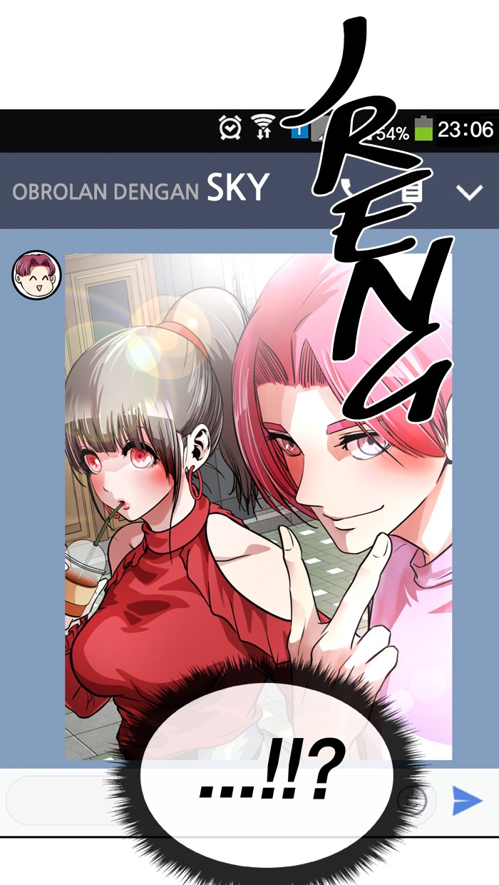 Baca Change - Chapter 83 halaman 16