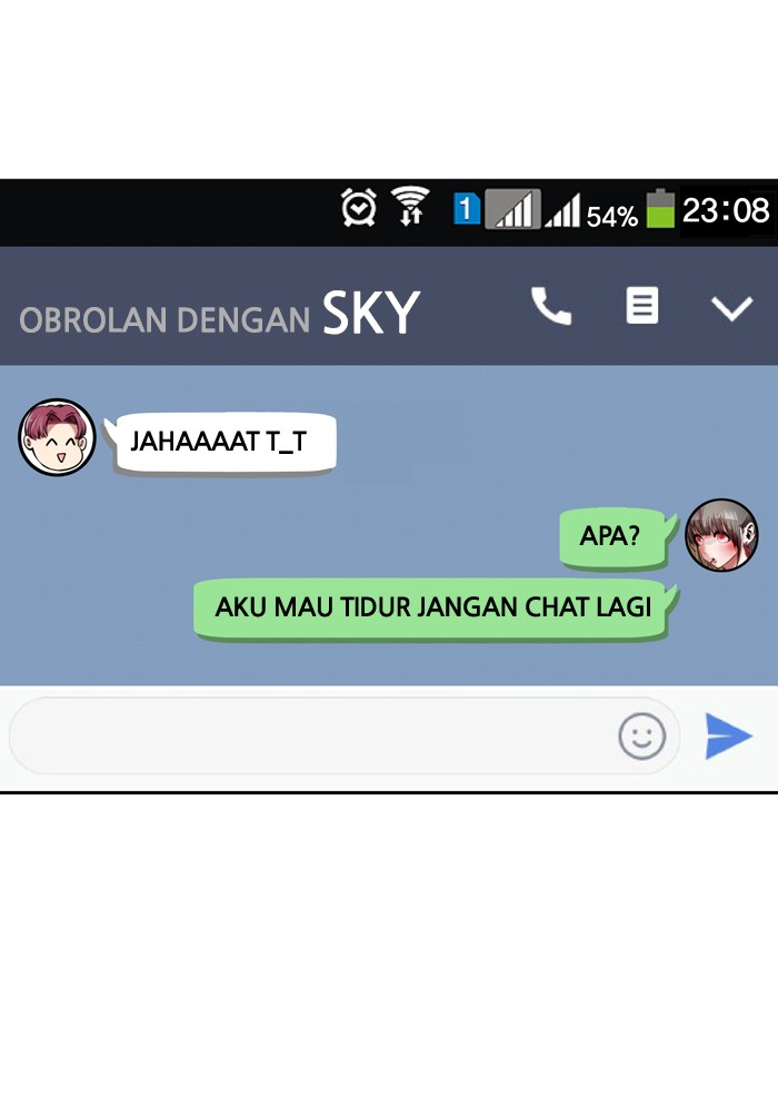 Baca Change - Chapter 83 halaman 22