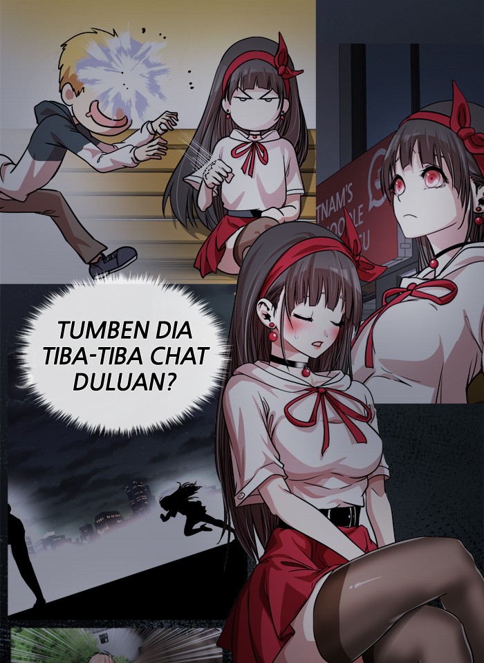 Baca Change - Chapter 83 halaman 27