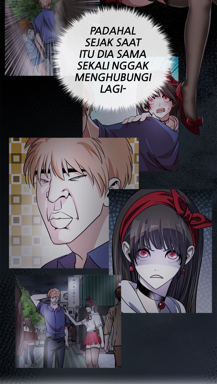 Baca Change - Chapter 83 halaman 28