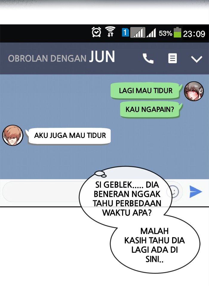 Baca Change - Chapter 83 halaman 29