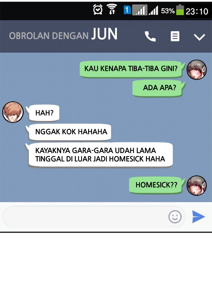 Baca Change - Chapter 83 halaman 32