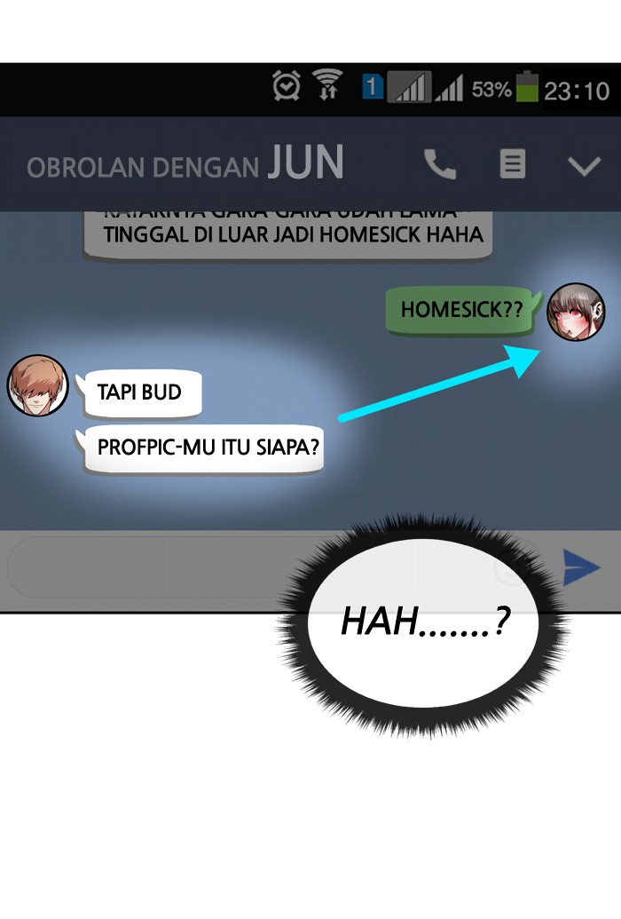 Baca Change - Chapter 83 halaman 34