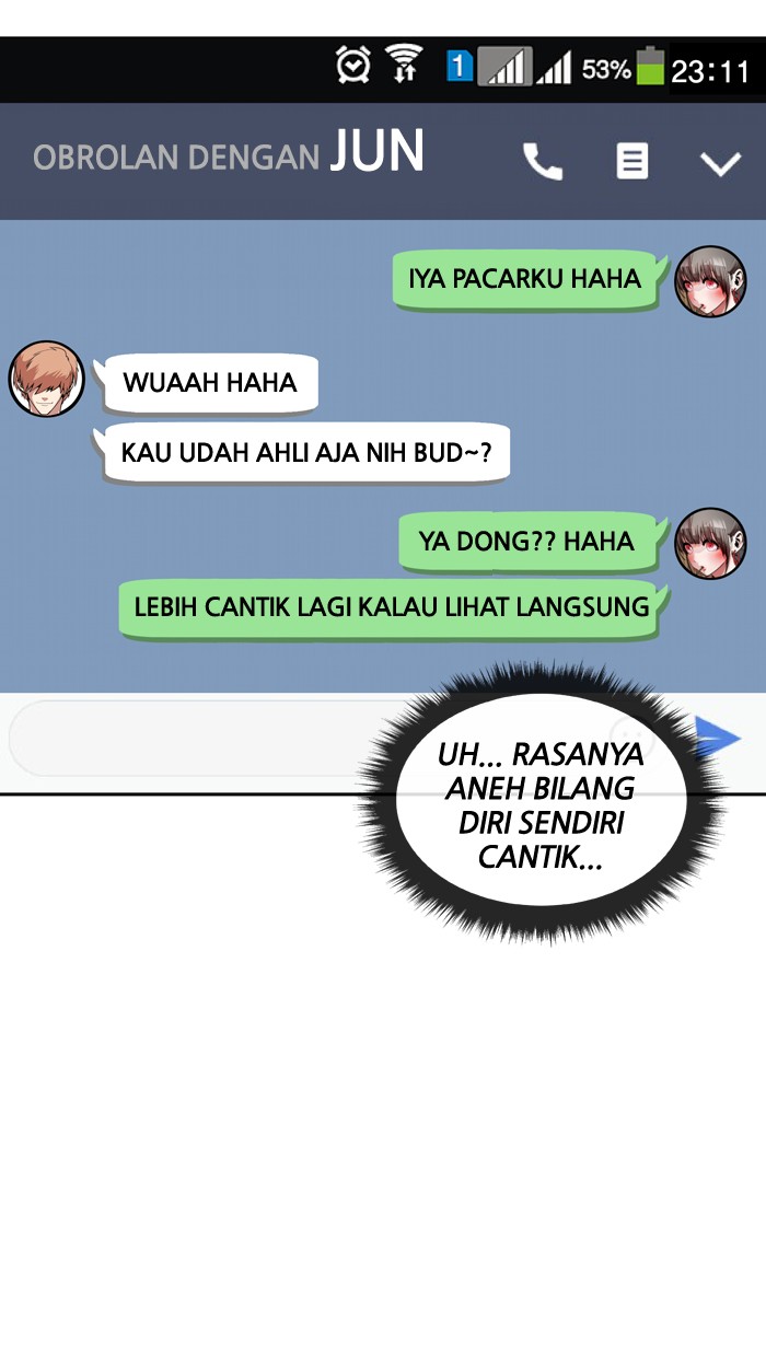 Baca Change - Chapter 83 halaman 37