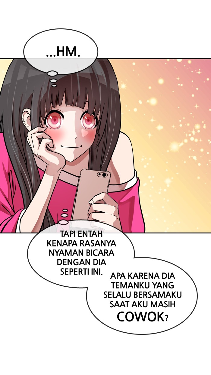 Baca Change - Chapter 83 halaman 38