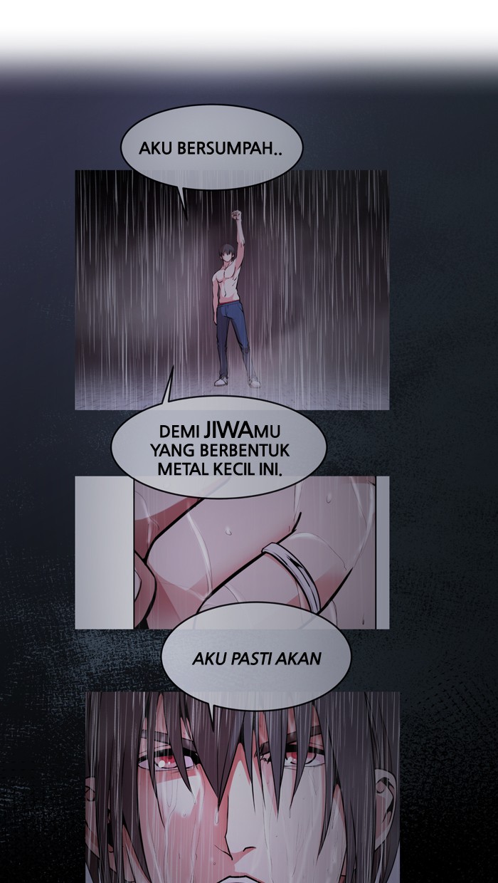 Baca Change - Chapter 83 halaman 40