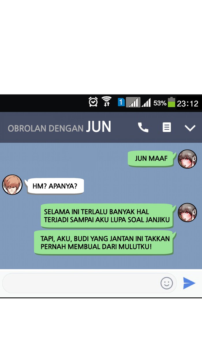 Baca Change - Chapter 83 halaman 42