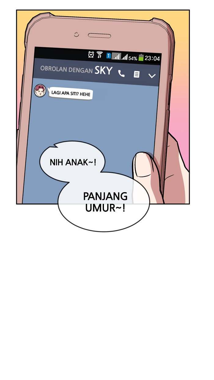 Baca Change - Chapter 83 halaman 8