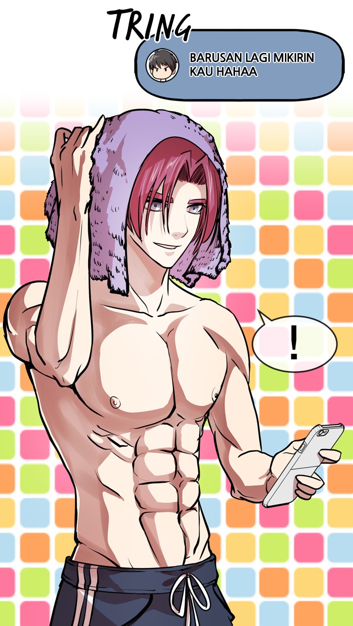 Baca Change - Chapter 83 halaman 9