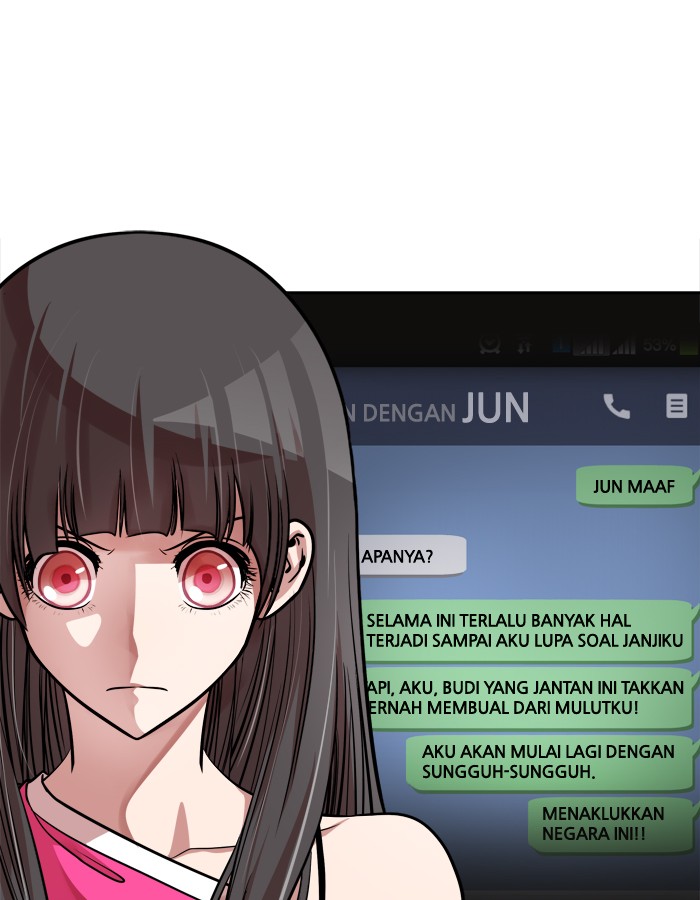 Baca Change - Chapter 84 halaman 23