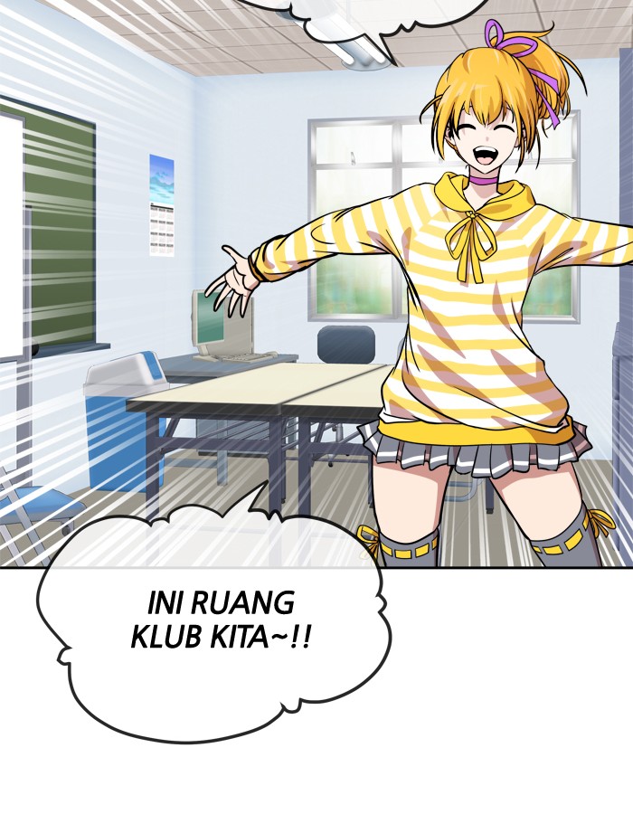 Baca Change - Chapter 84 halaman 36